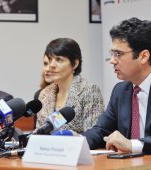 Ministerul Educatiei si UNICEF: investitia in educatie este esentiala pentru cresterea economica a Romaniei
