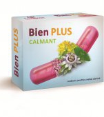 Bien Plus - Un plus de bine!