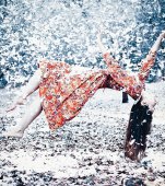 Un roman inscris in competitia Sony World Photography. Iata cele mai bune fotografii de pana acum