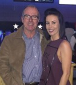 Povestea incredibila a unei femei: si-a cunoscut tatal adevarat la 34 de ani, dupa 19 ani de cautari