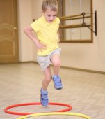 Dance Fun Aerobic: cum sa iti convingi copilul sa faca sport, chiar daca nu este o fire sportiva