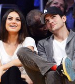 Interviu cu Ashton Kutcher, un exemplu perfect de proaspat tatic pentru toti barbatii