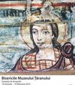 Bisericile Muzeului Taranului-Expozitie de fotografie