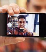 Selfie-urile, intre narcisism si psihopatie