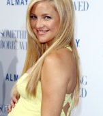 Stilul unei mamici celebre: Kate Hudson