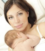 7 probleme cu care te poti confrunta ca proaspata mamica