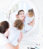 30 de trucuri de frumusete pentru mamici grabite 