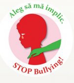 Asociatia Spring deruleaza un proiect educational pentru 6 scoli din Bucuresti: Aleg sa ma implic. Stop bullying!