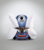 Protejeaza somnul copilului tau cu UltraSilencer, cel mai silentios aspirator din gama Electrolux