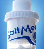 Inhalator salin cu aerosoli SaltMed 