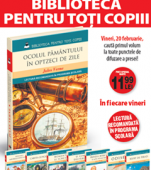Lecturi recomandate in programa scolara