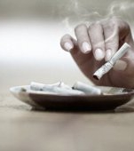 Nu exista conceptul de tigara care te calmeaza! Fumatorii au cu 70% mai multe sanse sa experimenteze depresii si anxietate