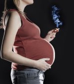 Efectele fumatului asupra sarcinii