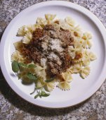 Paste bolognese