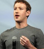 Fondatorii Uber, Snapchat si Facebook fac parte din noul val de miliardari ai Californiei