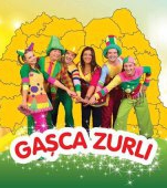 Gasca Zurli, record de bilete vandute la spectacolele pentru copii in Romania