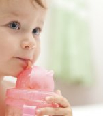 De ce este mai buna apa speciala pentru bebelusi?