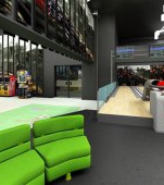 Mega Mall si Cinema City aduc primul cinematograf 4Dx din Romania