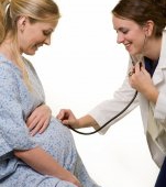 Specialistul informeaza: consultatia prenatala si dispensarizarea gravidei