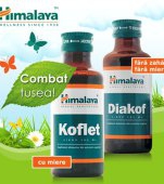 Koflet, remediu natural din 4 plante, pentru tuse si dureri in gat!