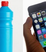 O fetita de 12 ani a incercat sa-si omoare mama pentru ca aceasta i-a luat Iphone-ul