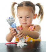 Ce trebuie sa stii despre fluorul din alimentatia copiilor? 