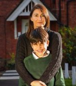  Copilul meu nu a putut vorbi pana la 7 ani, dar primele lui cuvinte au fost Te iubesc!