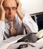 Ce trebuie sa stii despre sindromul de burnout