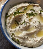 Humus libanez