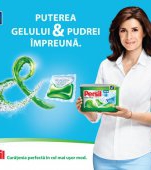 Persil lanseaza inovatia in spalarea hainelor: Power-Mix, primele capsule pre-dozate care aduc impreuna detergentul lichid si cel pudra