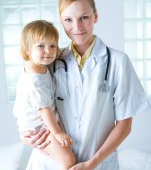 Sfaturi pentru alegerea unui pediatru potrivit bebelusului tau