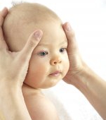 Bebelusul: recunoaste si trateaza 6 probleme de sanatate comune