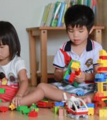 3 obiecte pe care le poti construi cu caramizi Lego Duplo