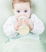 5 lucruri pe care mamele trebuie sa le stie despre laptele pe care il primesc bebelusii lor