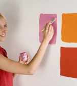 Cum sa alegi culoarea perfecta pentru fiecare camera din casa