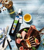 Descopera savoarea Greciei in Saptamana Greceasca la Lidl
