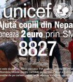 Stirile PRO TV au lansat o noua campanie - Exista viata dupa cutremur, in parteneriat cu UNICEF