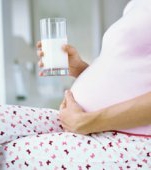 Au fost arestati pentru ca si-au hranit bebelusul cu lapte diluat