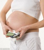 Paracetamolul in timpul sarcinii poate afecta bebelusii baieti: Infertilitate si risc de cancer
