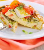 Omleta Frittata