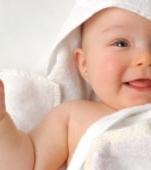 10 secrete despre confortul bebelusului tau!