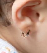 Ce trebuie sa stii despre gaurile in urechi la copii