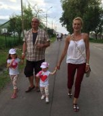 Bi-interviu: Mamica de cariera vs tatic vedeta - Silvana si Alecu Racoviceanu