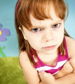 Rasfatul la copii: motive, modele, metode de dezvat si consecinte