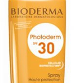 Noua protectie solara de la Bioderma,  pentru o piele bronzata si sanatoasa!