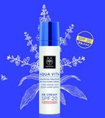 Aqua Vita BB Cream este solutia naturala pentru un ten fara imperfectiuni