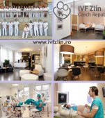 Clinica de Medicina Reproductiva si Ginecologie din Zlin