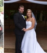 Un sot planuieste o a doua nunta pentru sotia lui ce si-a pierdut memoria intr-un accident de masina