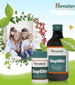 Raceala de vara - cauzele si o solutie naturala: Septilin sirop