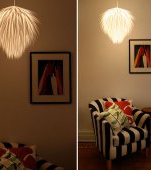 Camera copilului: 14 idei de lustre pe care le poti face acasa